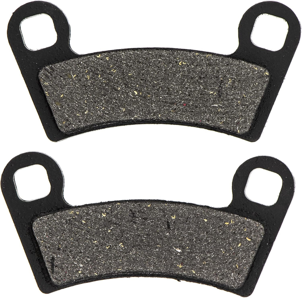 Right Brake Caliper and Pad Kit Pack of 2 B4566