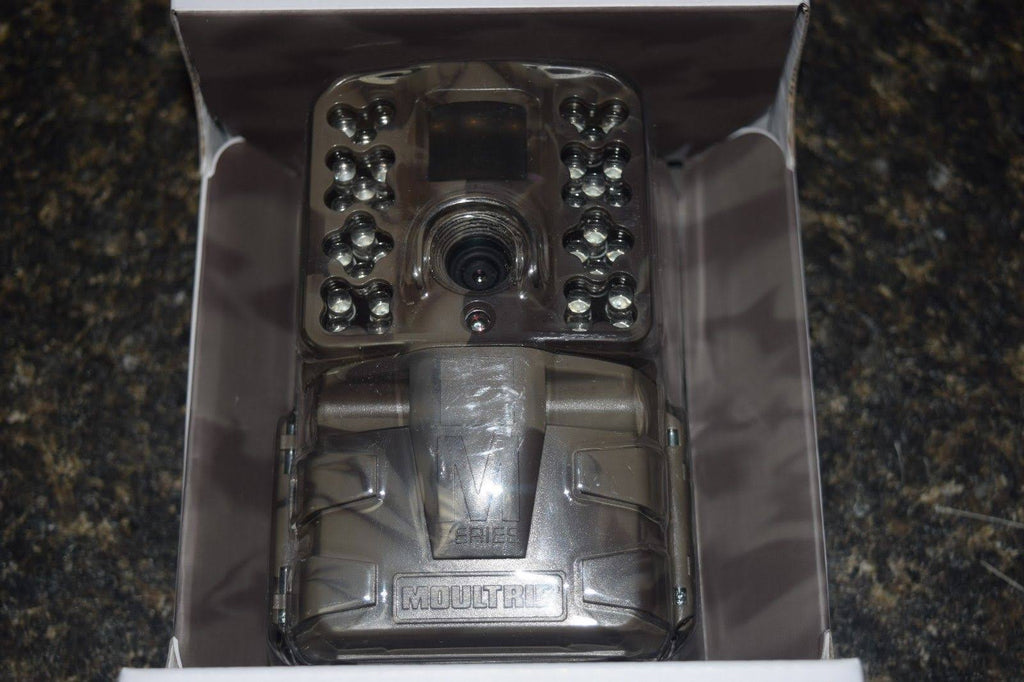 18MP Game Camera B738938