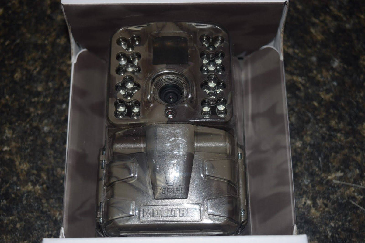 18MP Game Camera B738938