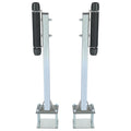 Pontoon Trailer Roller Guide-On 1 Pair K5803