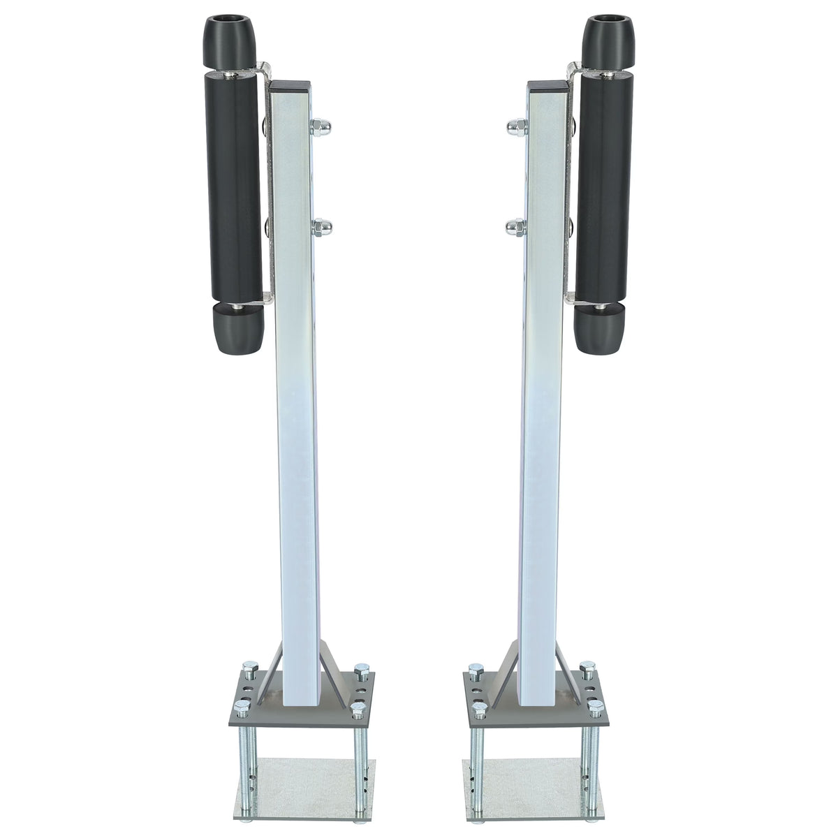 Pontoon Trailer Roller Guide-On 1 Pair K5803