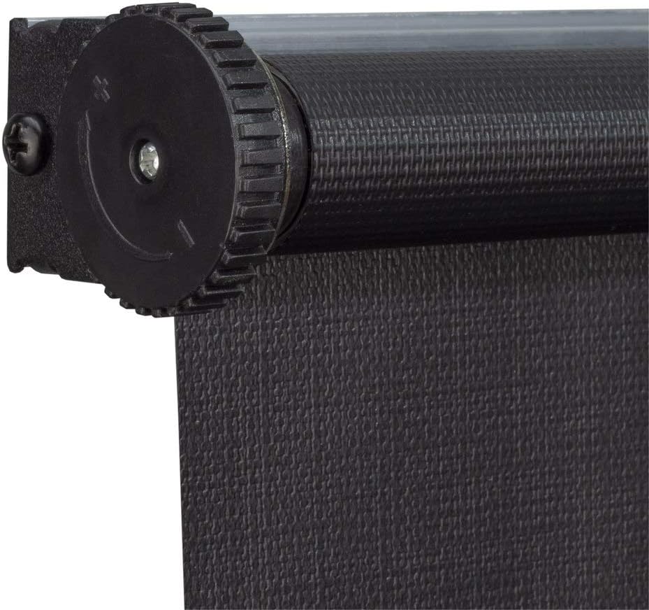 Blackout RV Roller Shades Window Cover O8511