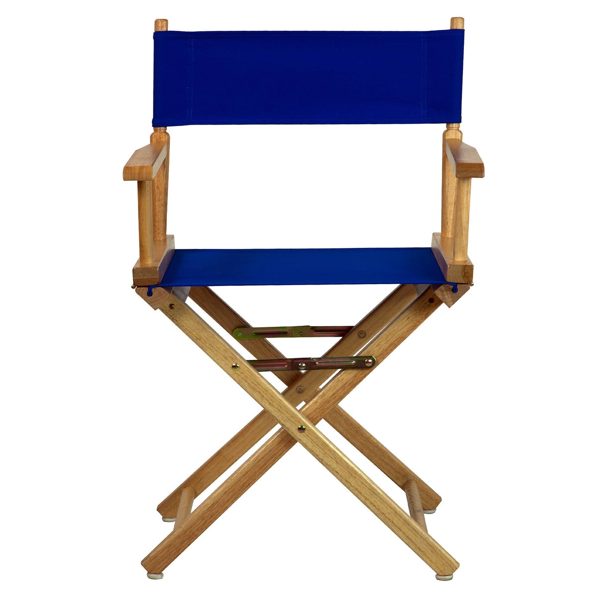 Brown Canvas Director's Chair G92351