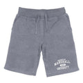 Heather Grey Large Shorts F657
