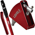 8-Inch Corner Applicator Box with Extendable Handle F350