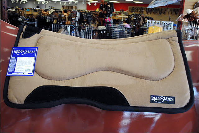 Caramel Square Pad V279
