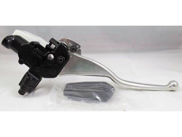 Brake Master Cylinder J580
