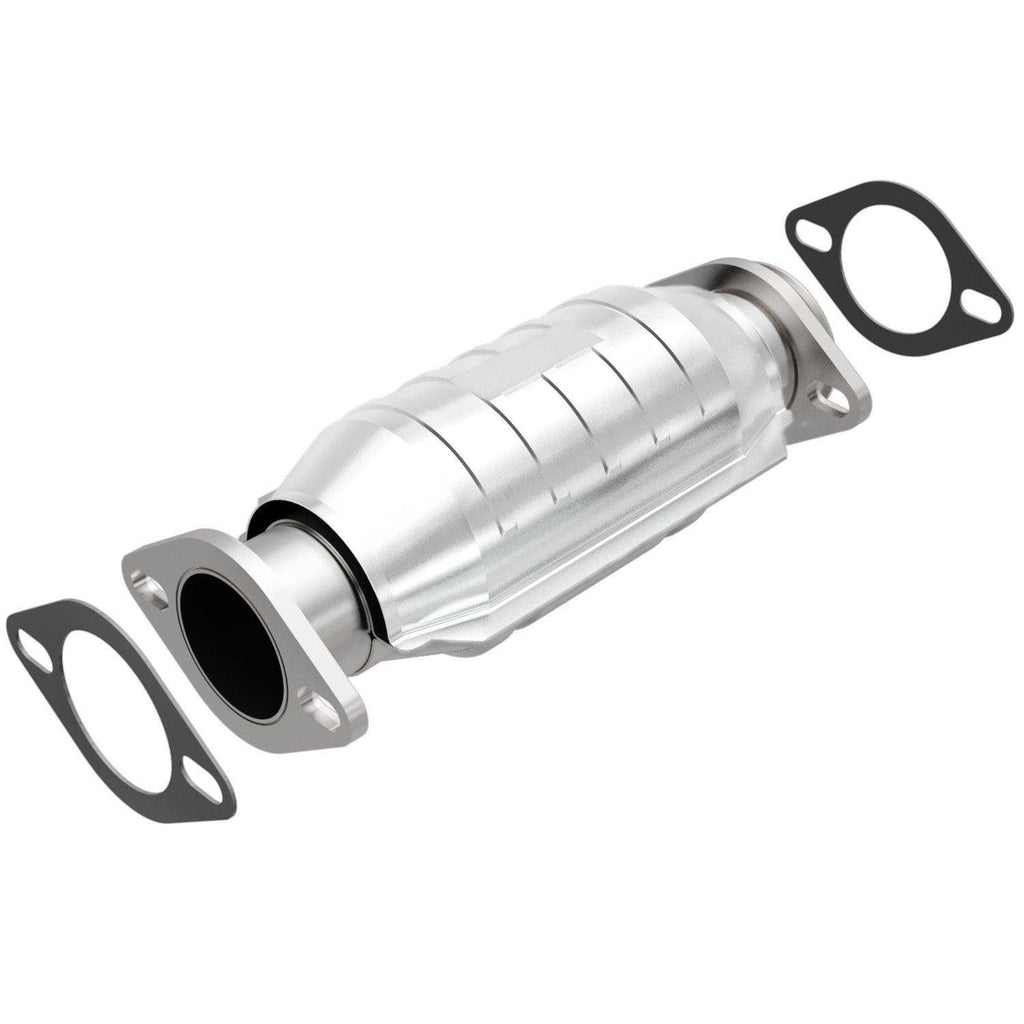 Direct Fit Catalytic Converter V331