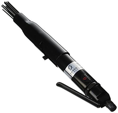 Heavy Duty Air Needle Scaler A3987