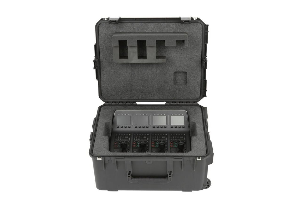 iSeries Case for Atem CCP E24955