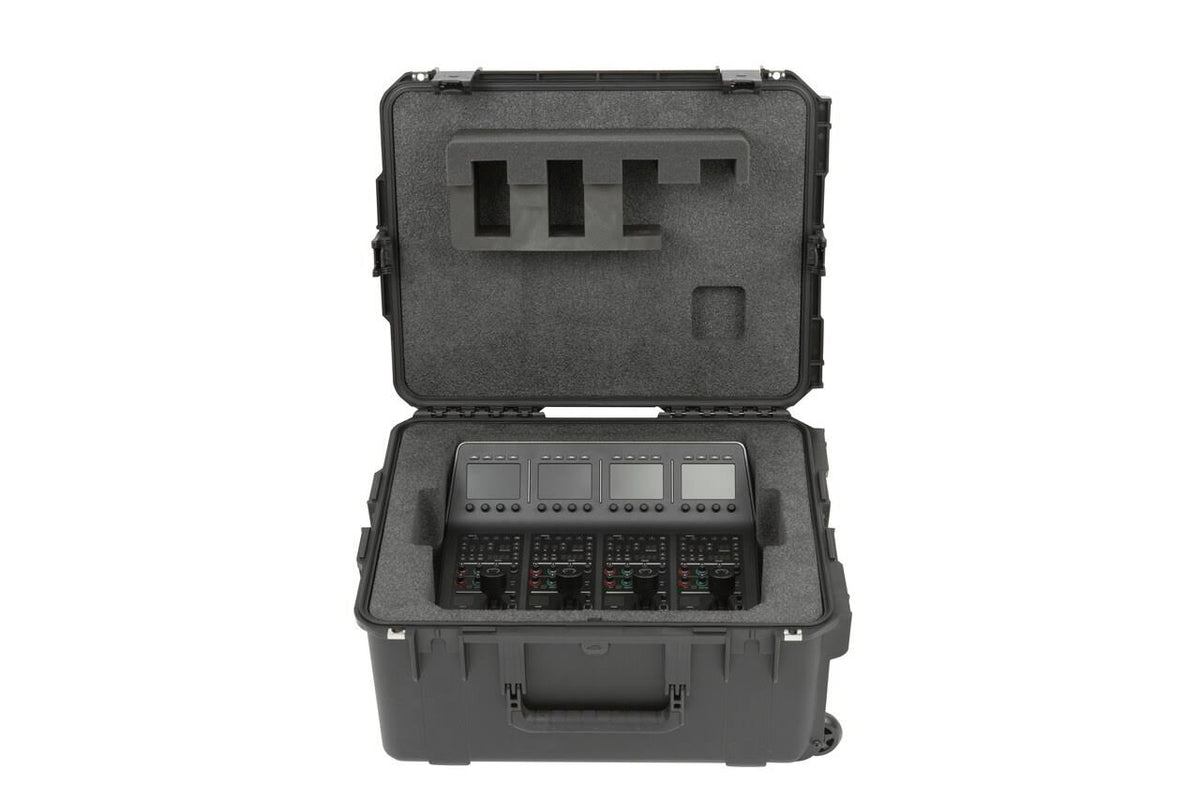 iSeries Case for Atem CCP E24955