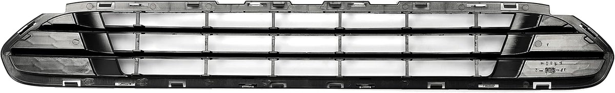Front Bumper Cover Grill Molding H228