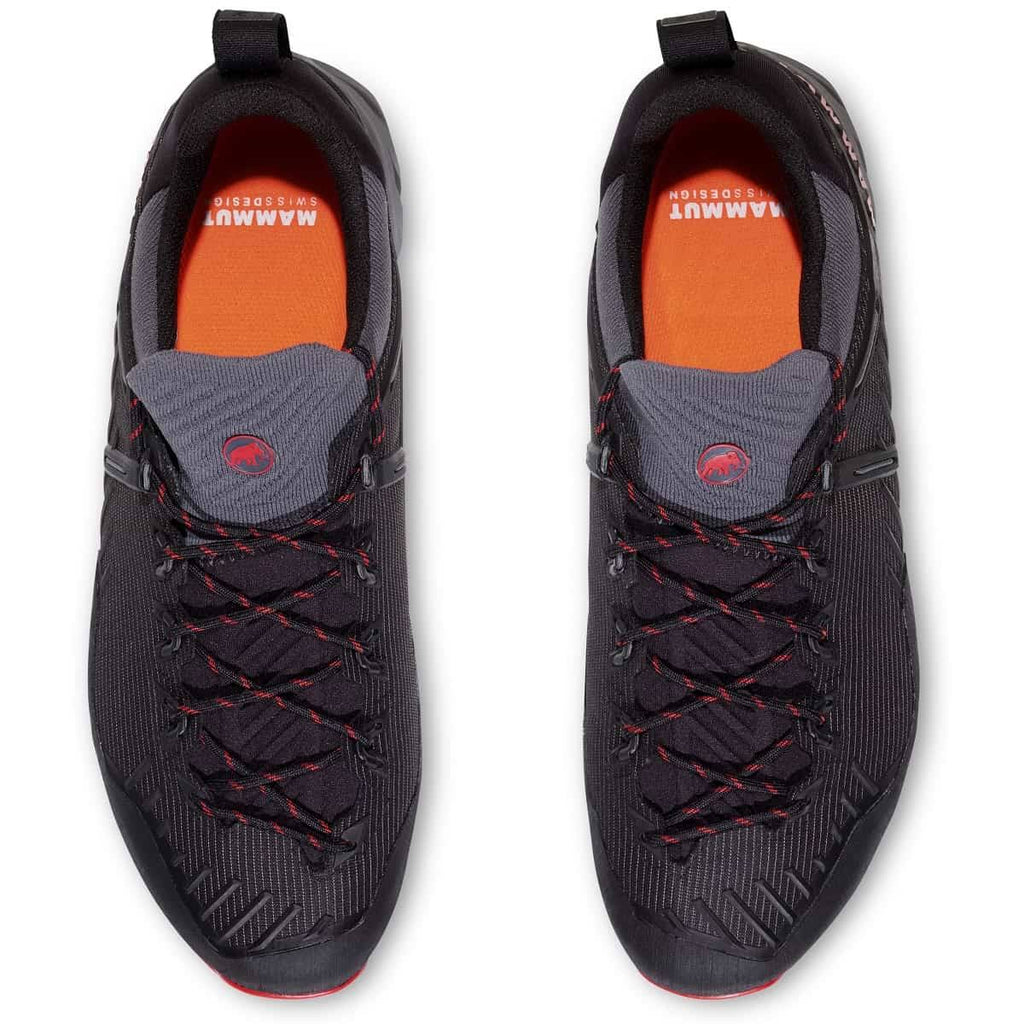 Knit Low Shoes Q487