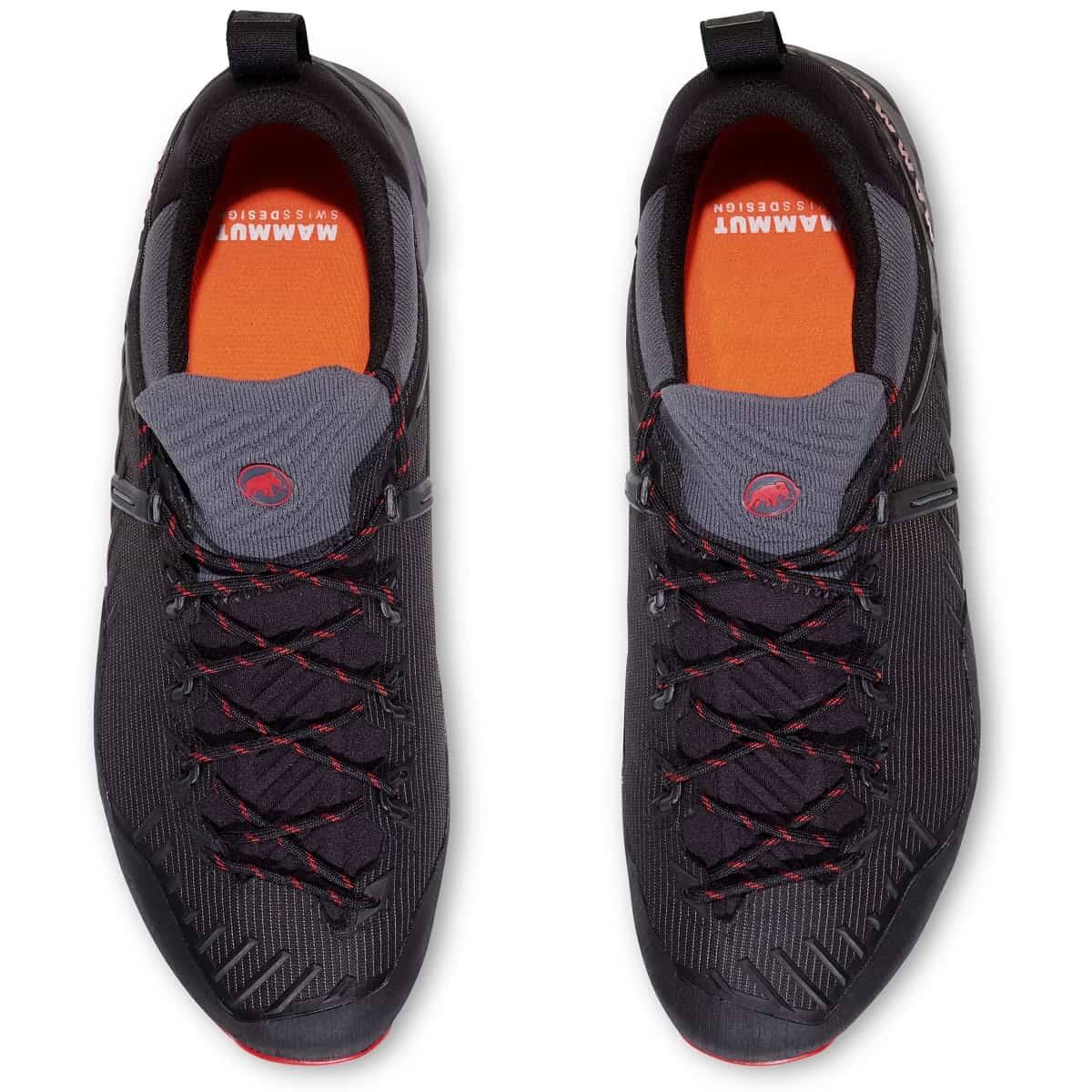 Knit Low Shoes Q487