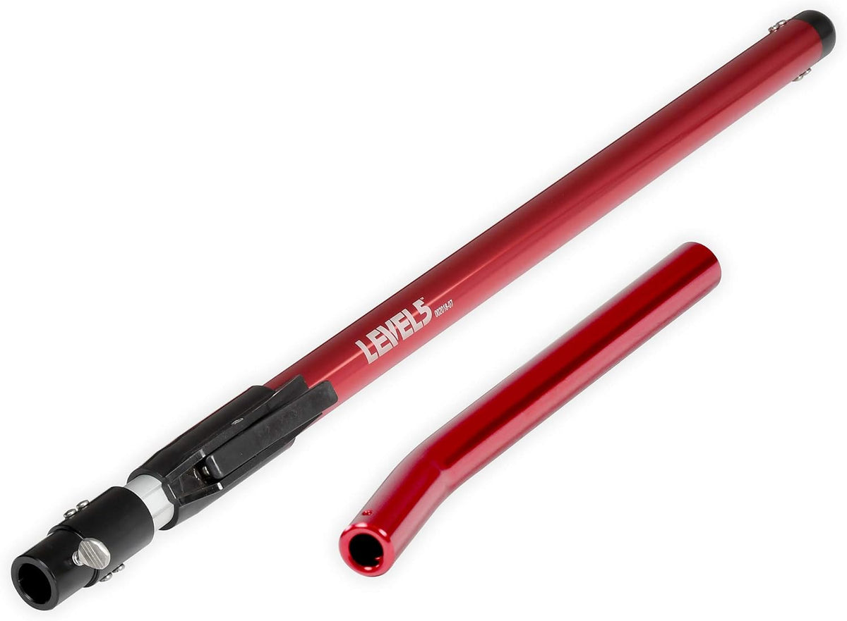 8-Inch Corner Applicator Box with Extendable Handle F350
