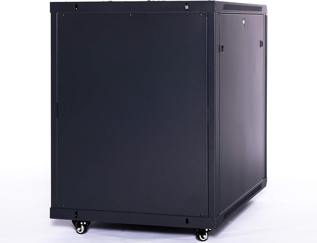 15U 35 Inch Depth Server Rack Cabinet Enclosure S420