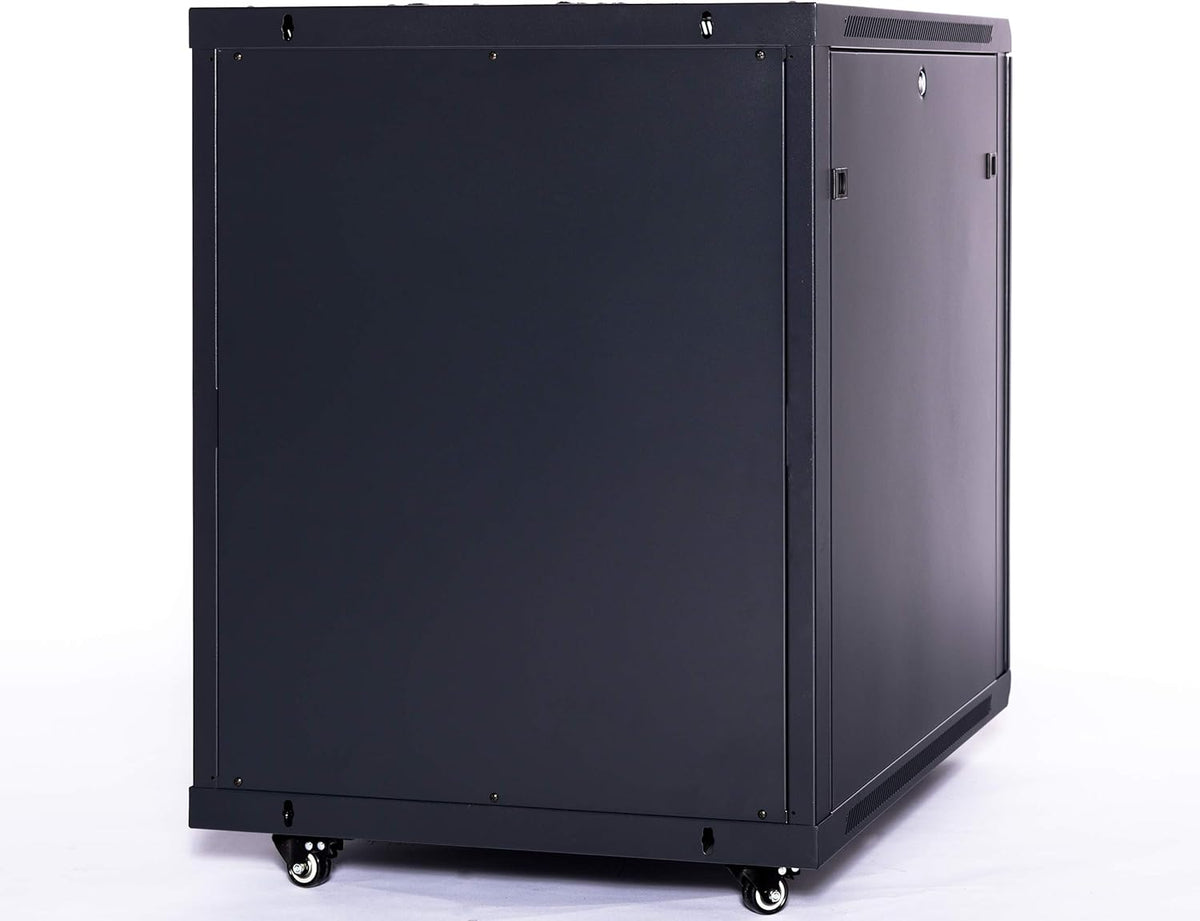 15U 35 Inch Depth Server Rack Cabinet Enclosure S420