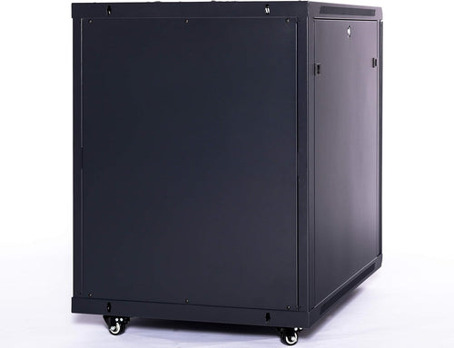 15U 35 Inch Depth Server Rack Cabinet Enclosure S420