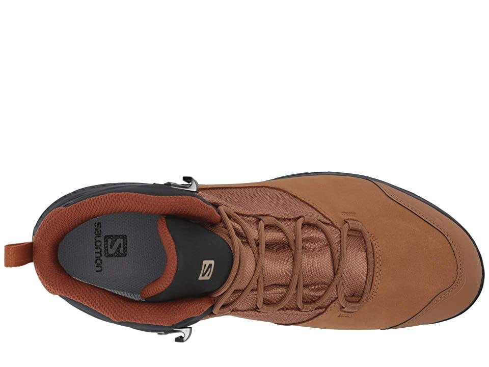 Caramel GTX Hiking Shoes E161