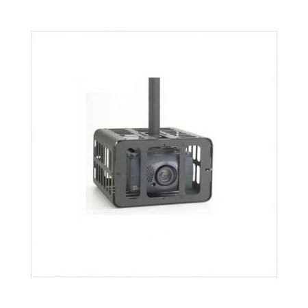 Large Projector Security Cage S74633