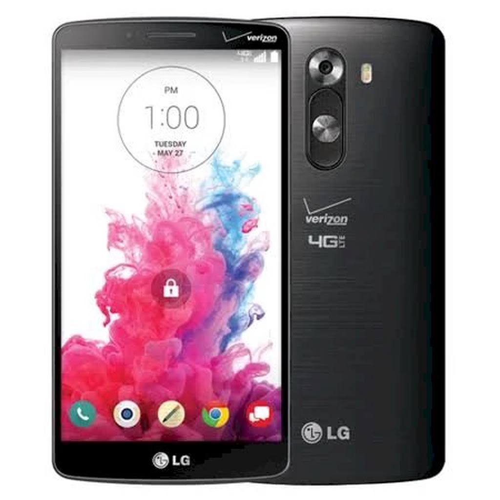 Silver 32GB 4G LTE Smartphone F965