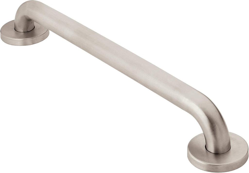 48-Inch Grab Bar with Concealed Screws, Pack of 2 T681