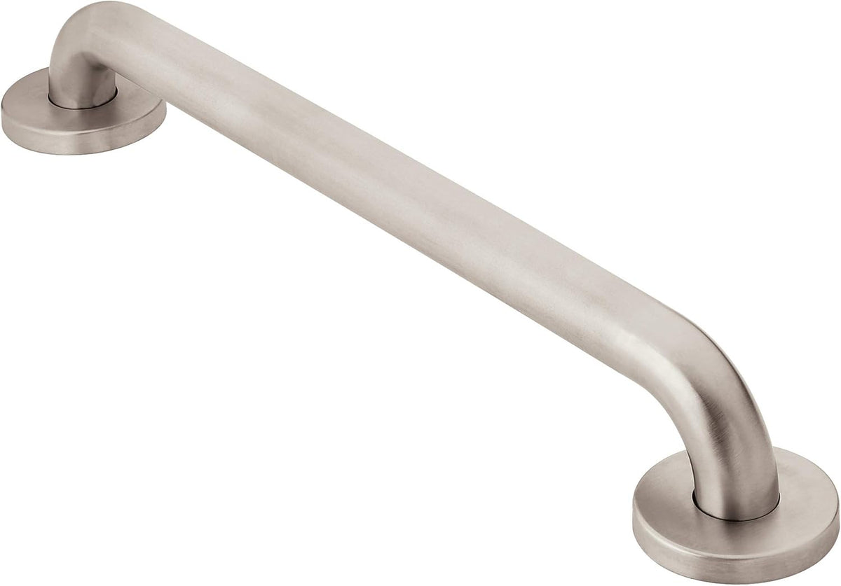 48-Inch Grab Bar with Concealed Screws, Pack of 2 T681