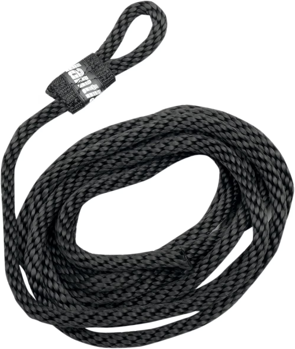 Black Docking Line P350