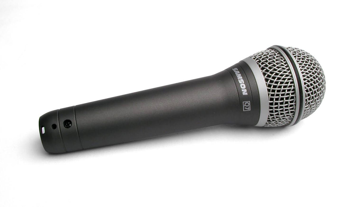 Supercardioid Dynamic Microphone W254527