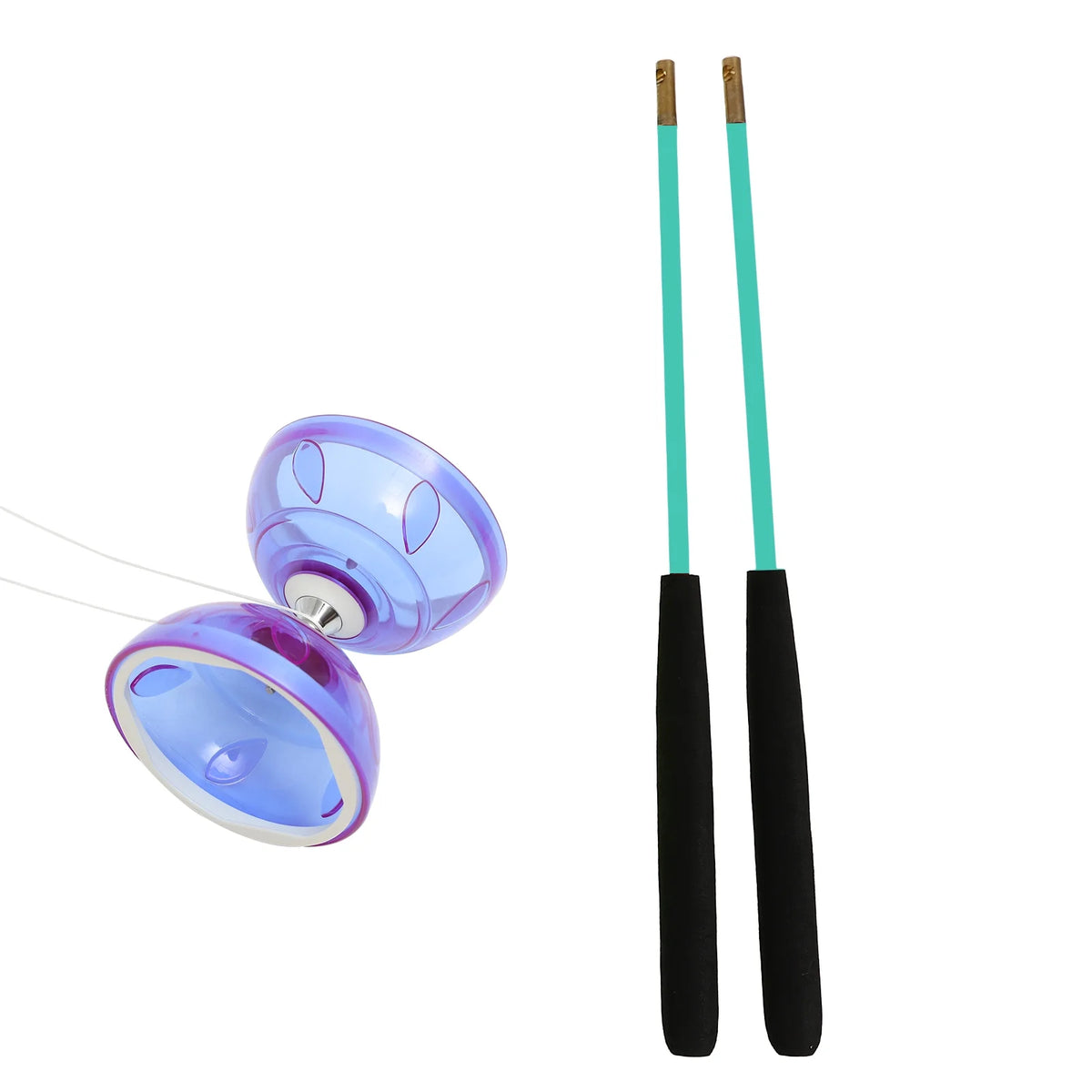 Chinese Yoyo Diabolo Toy W928890
