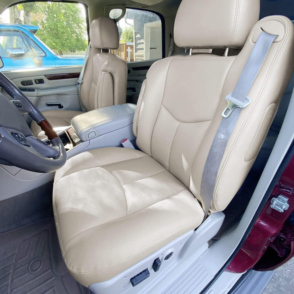 Silverado 1500 2500 3500 Seat Cover K47432