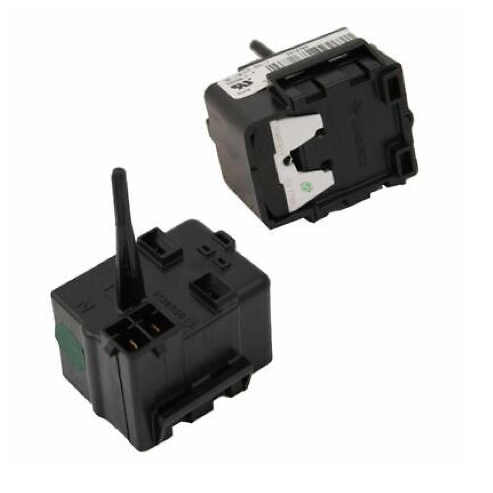 Refrigerator Compressor Relay Start Device O227769