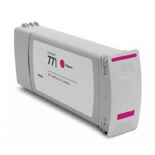 Magenta Ink Cartridge V914