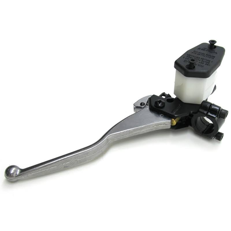 Brake Master Cylinder J580