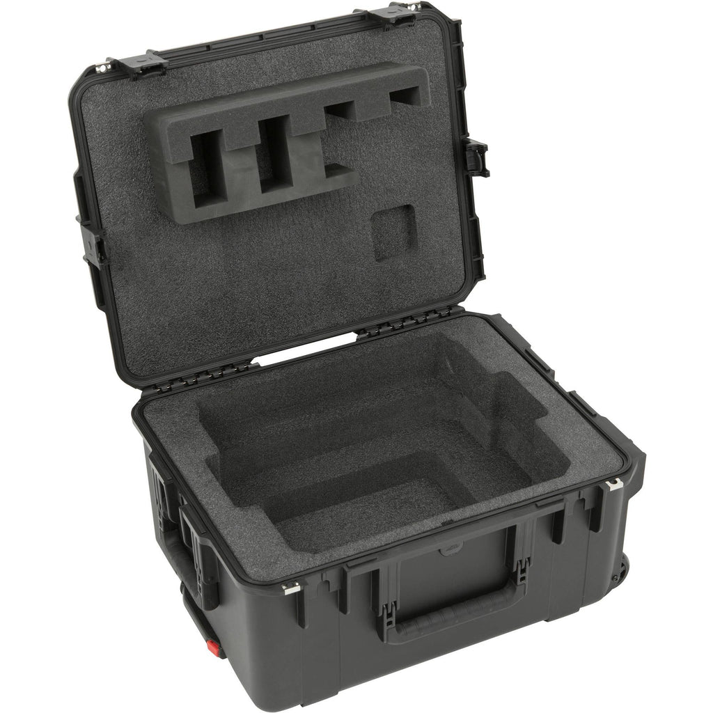 iSeries Case for Atem CCP E24955