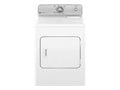 White Gas Dryer S946