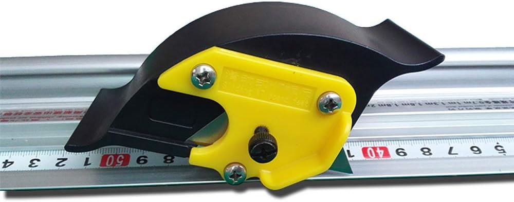 KT Board Trimmer Cutting Ruler, Photo Paper Trimmer Ruler, PVC PET Cutter with Ruler (79"=2000mm) T645