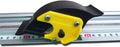 KT Board Trimmer Cutting Ruler, Photo Paper Trimmer Ruler, PVC PET Cutter with Ruler (79"=2000mm) T645