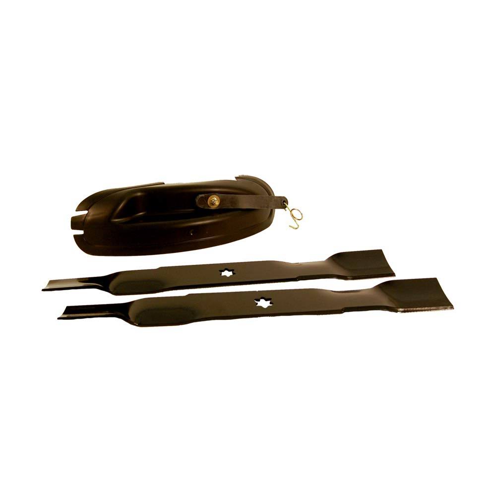 46 in. Mulch Kit G725