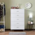 5 Drawer Accent Chest Z4854