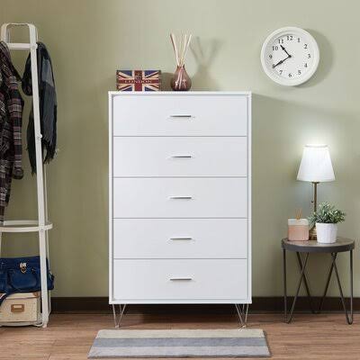 5 Drawer Accent Chest Z4854