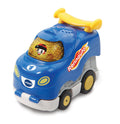 Press and Go Racing Car H4159