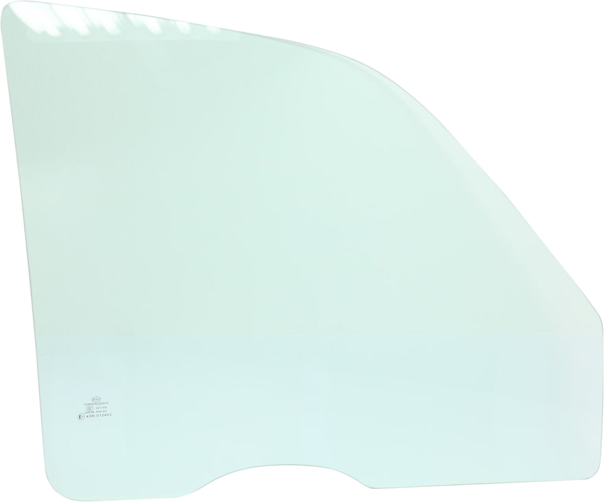 Passenger Side Door Glass for 1997-2001 Honda CR-V S44474