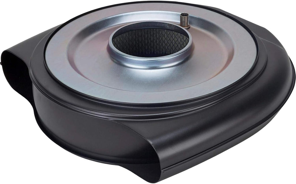 Steel Air Cleaner H73175