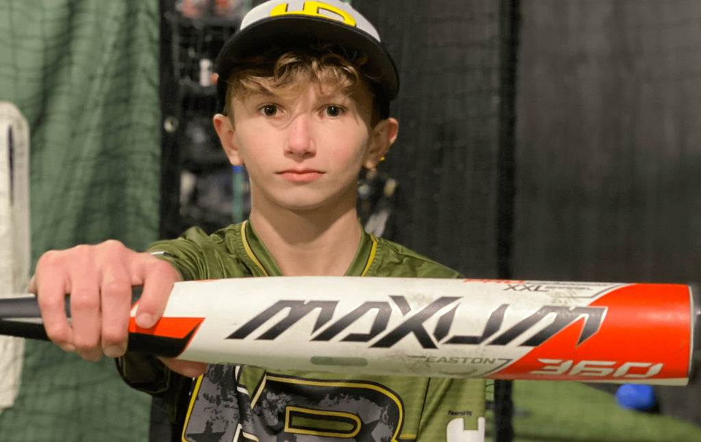 Baseball Bat K475154