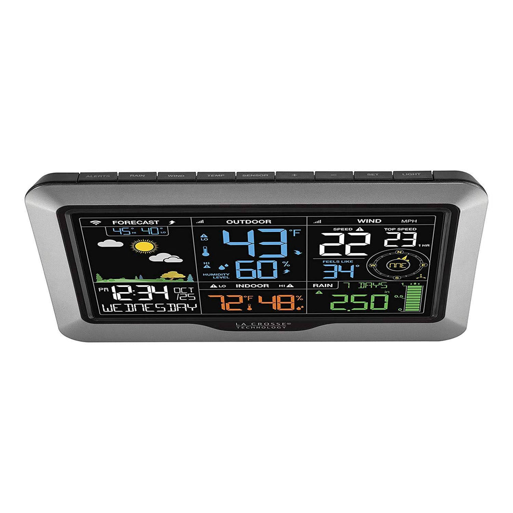 Professional Weather Station P23829
