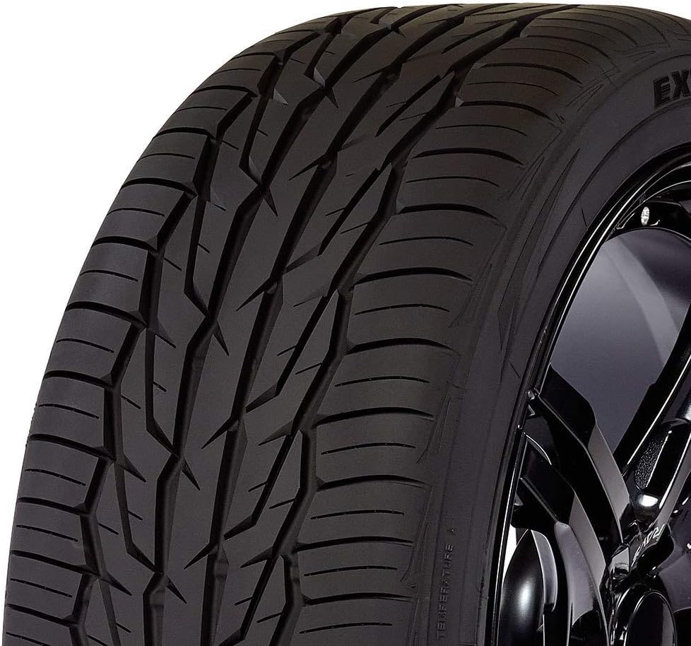 EXTENSA HP II All-Season Radial Tire 245/40/18 97W L2484