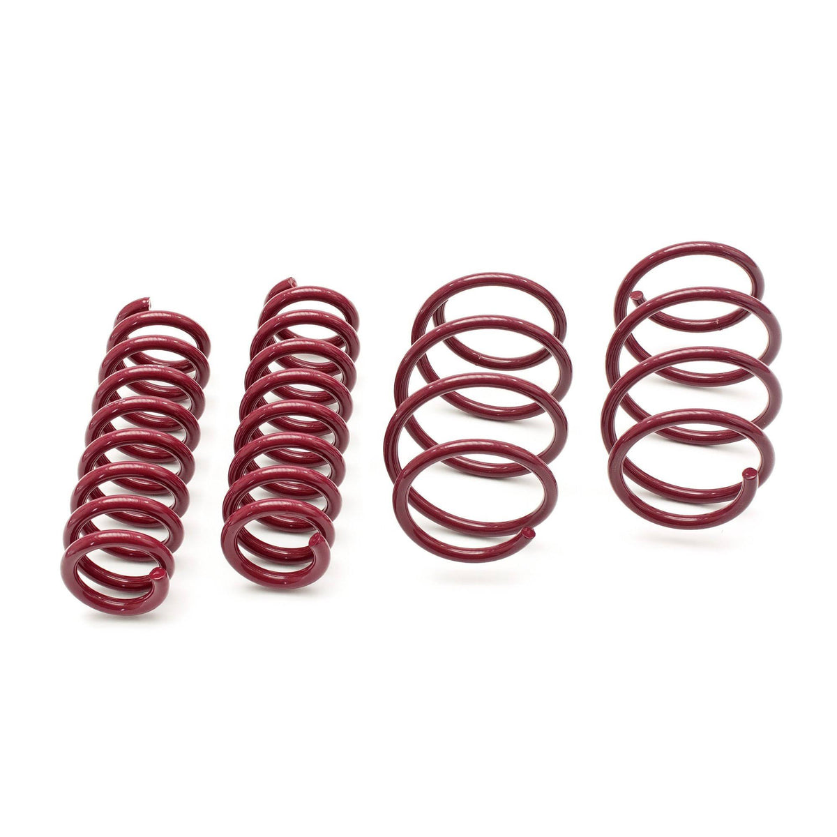 Sport Lowering Spring Kit X1343