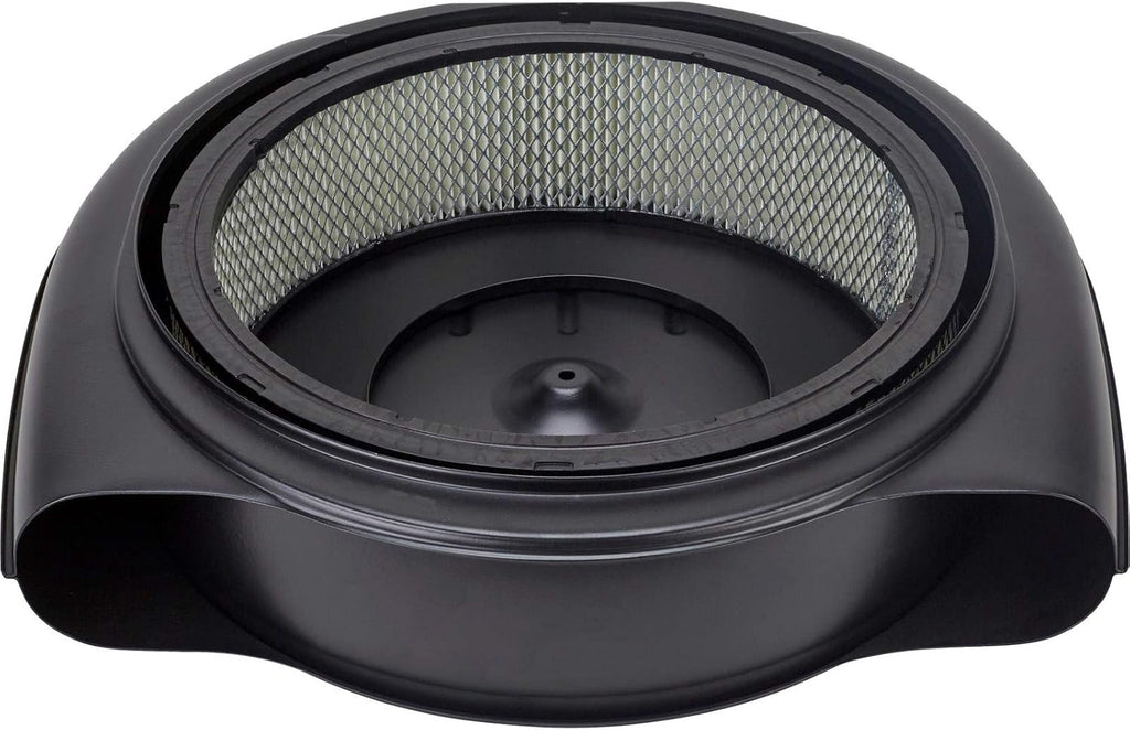 Steel Air Cleaner H73175