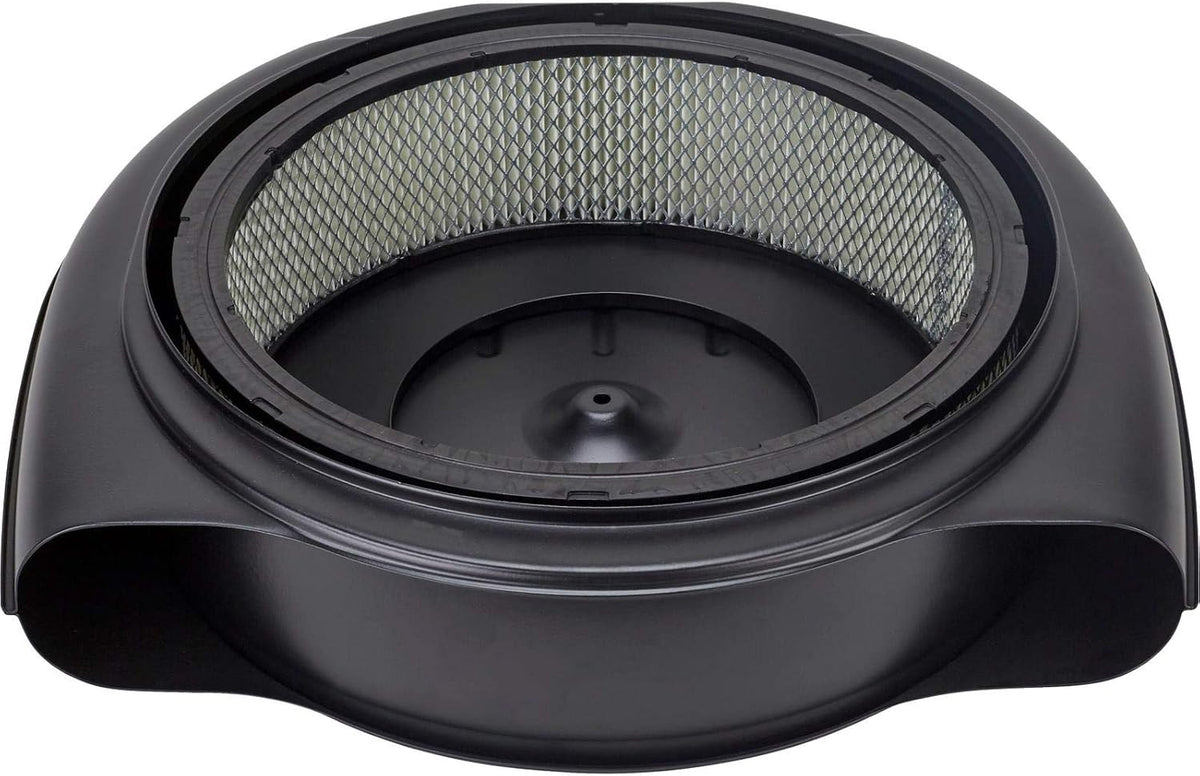 Steel Air Cleaner H73175